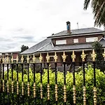 El Jardin Soto de la Marina