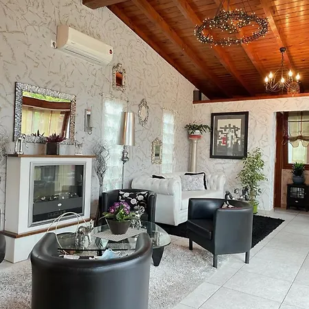 El Jardin Szálloda