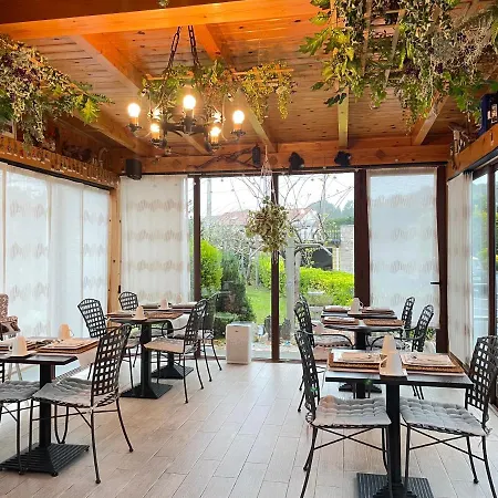 El Jardin 2* Soto de la Marina