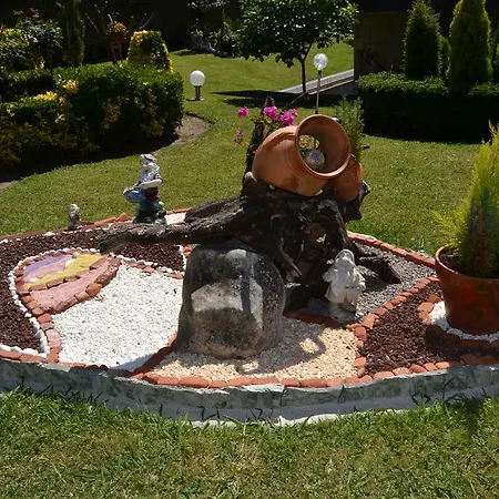 El Jardin
