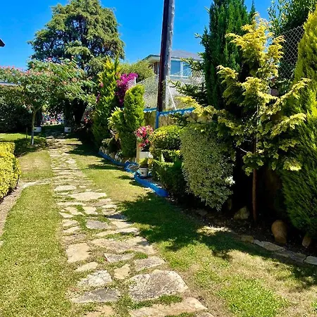 El Jardin ホテル
