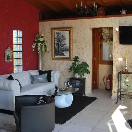 Szálloda El Jardin 2*