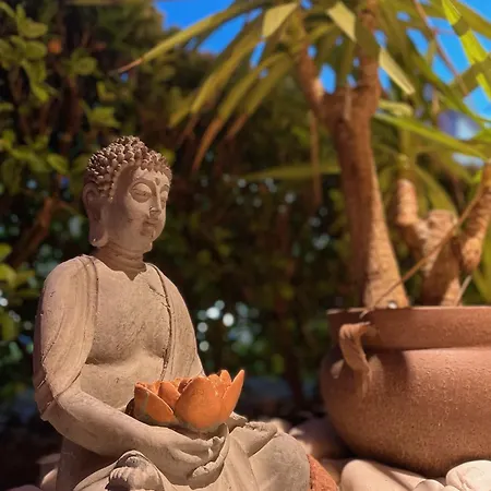 El Jardin Hotel Soto de la Marina