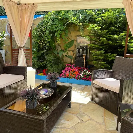 Hotel El Jardin