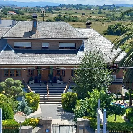 El Jardin Szálloda Soto de la Marina