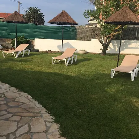 Szálloda El Jardin 2*