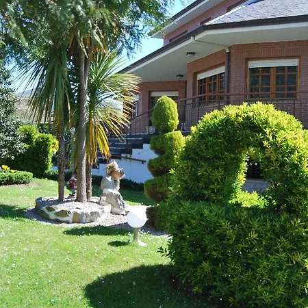 El Jardin 2* Soto de la Marina