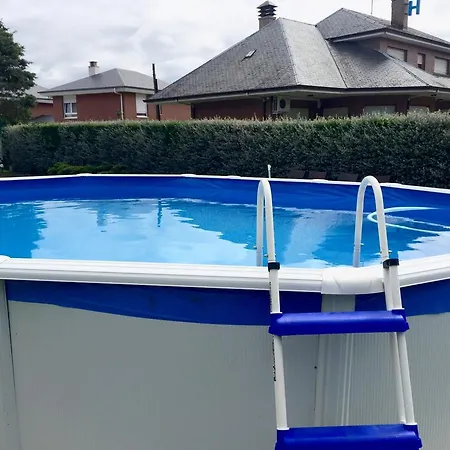 Szálloda El Jardin 2*