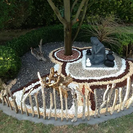 El Jardin