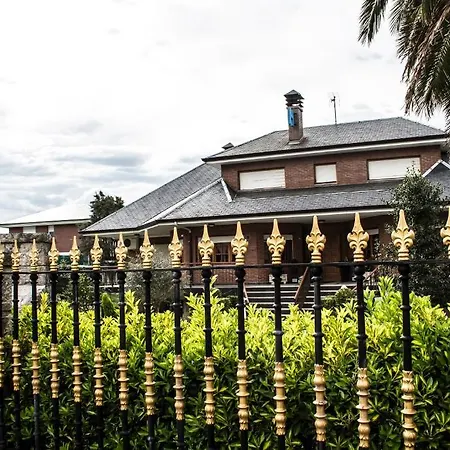 El Jardin Soto de la Marina