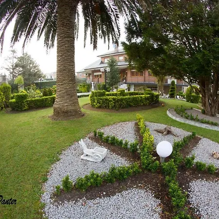 Szálloda El Jardin 2*