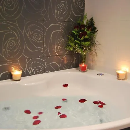 El Jardin Szálloda Soto de la Marina