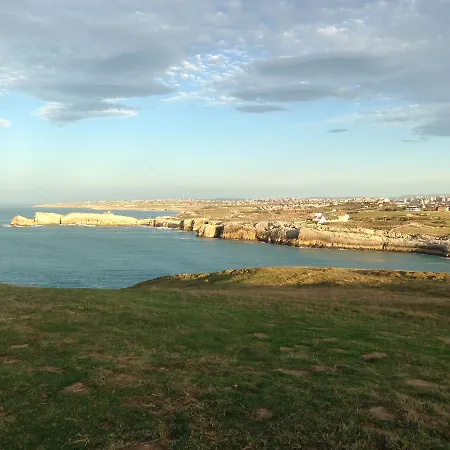 El Jardin Szálloda Soto de la Marina