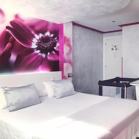 El Jardin 2* Soto de la Marina