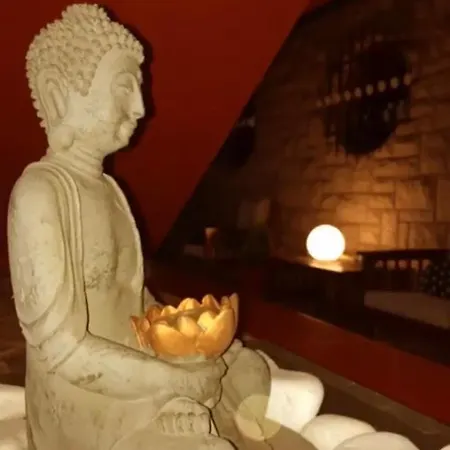 El Jardin Soto de la Marina