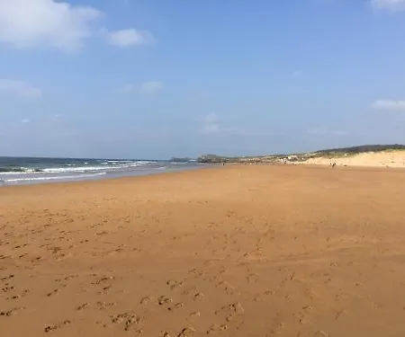 El Jardin מלון