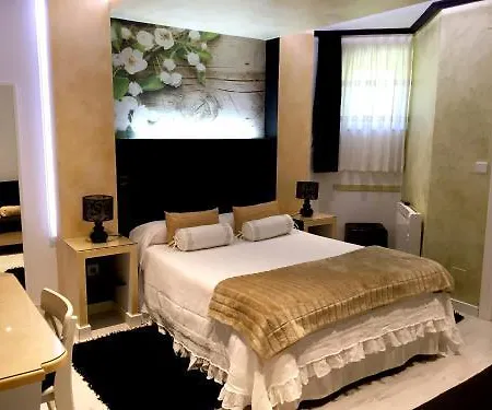 El Jardin Hotel