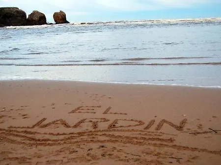 El Jardin 2* Soto de la Marina