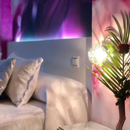 El Jardin Отель 2*