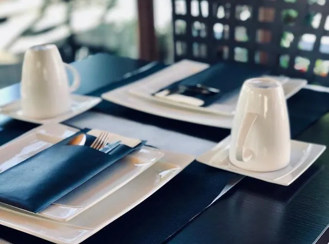 El Jardin 소토 데 라 마리나