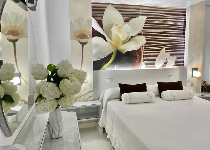 El Jardin Hotel Soto de la Marina