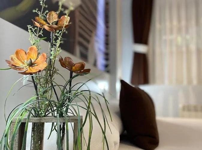 El Jardin 2* 소토 데 라 마리나