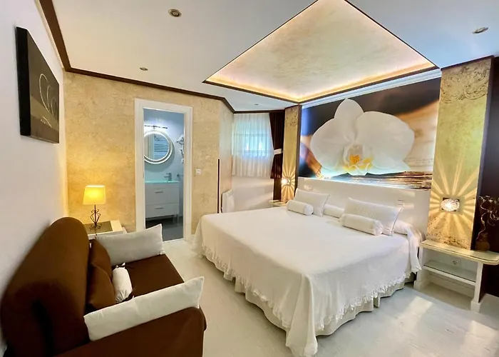 El Jardin 2* 소토 데 라 마리나