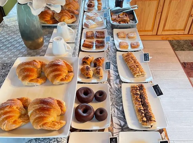 El Jardin Soto de la Marina