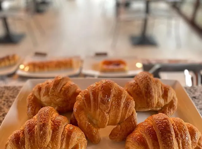 El Jardin 호텔 소토 데 라 마리나