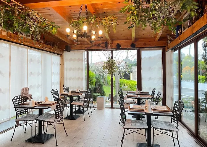 El Jardin 2* 소토 데 라 마리나