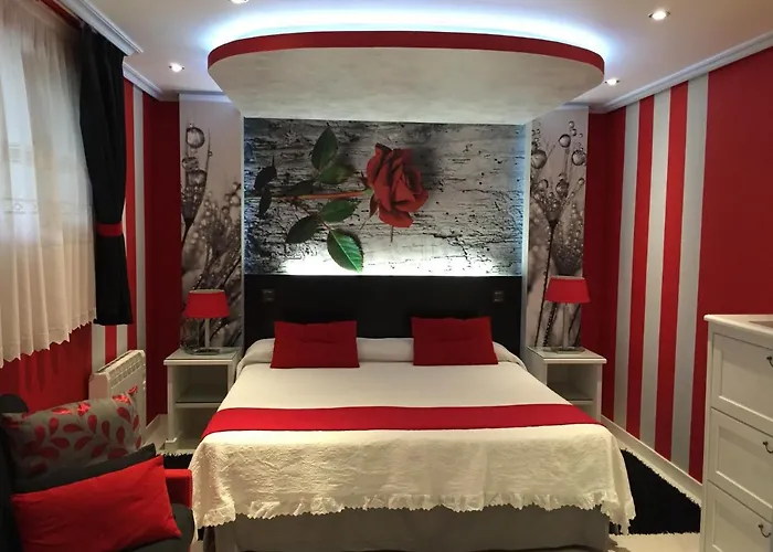 El Jardin Hotel Soto de la Marina