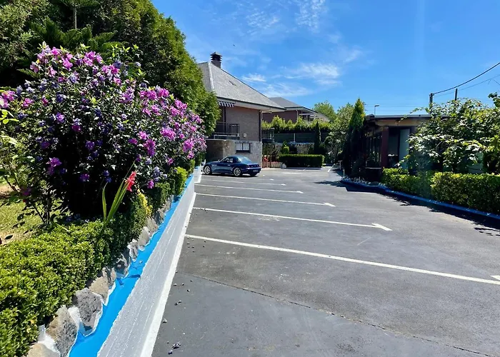 El Jardin Hotel Soto de la Marina