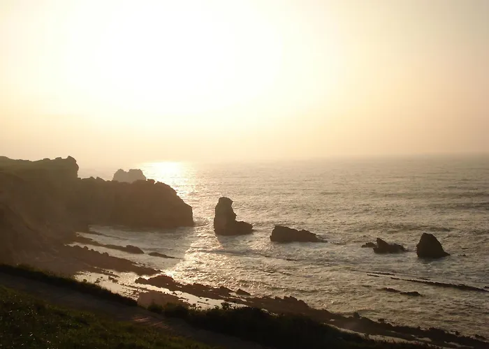 El Jardin 2* 소토 데 라 마리나