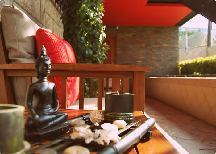 Hotel El Jardin Soto de la Marina