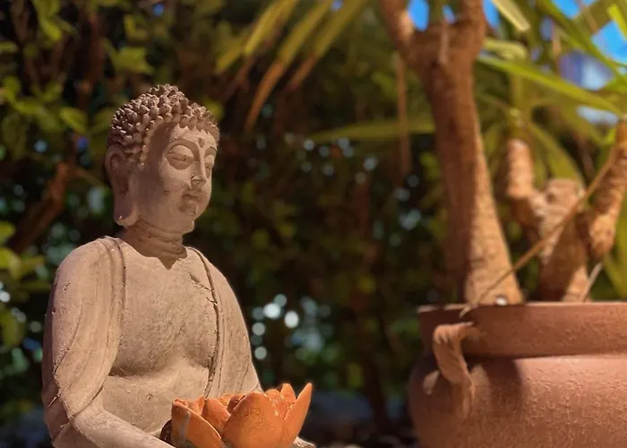 El Jardin Hotel Soto de la Marina