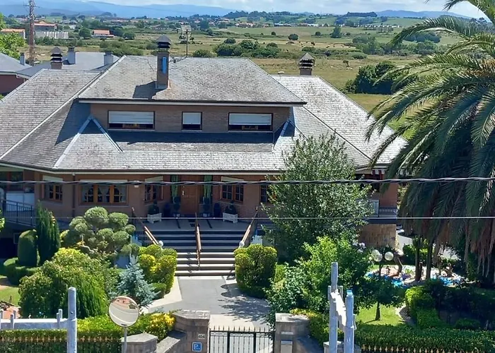 El Jardin Hotel Soto de la Marina