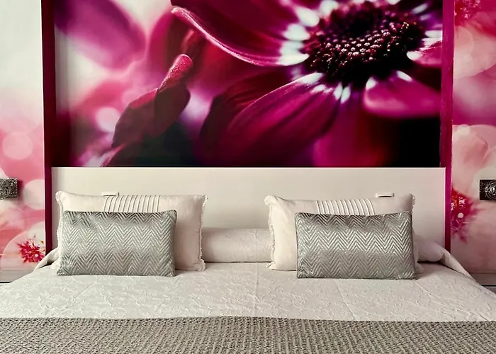 호텔 El Jardin 소토 데 라 마리나