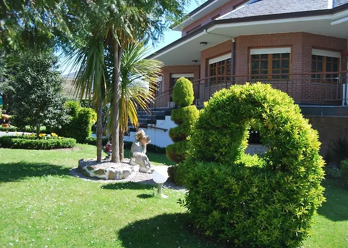 El Jardin 2* Soto de la Marina