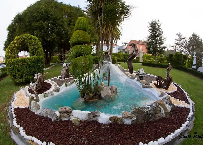 Otel El Jardin Soto de la Marina