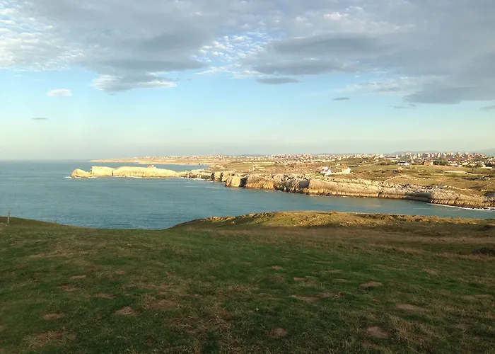 El Jardin Hotel Soto de la Marina