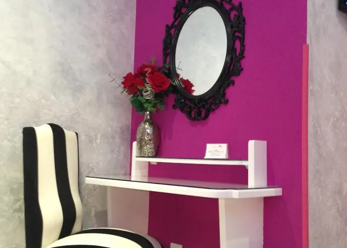 El Jardin 소토 데 라 마리나