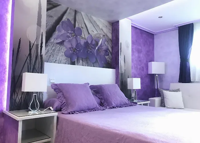 Hotel El Jardin Soto de la Marina