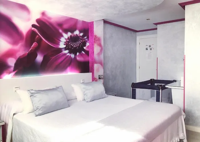 El Jardin 2* 소토 데 라 마리나