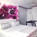 El Jardin 2* Soto de la Marina