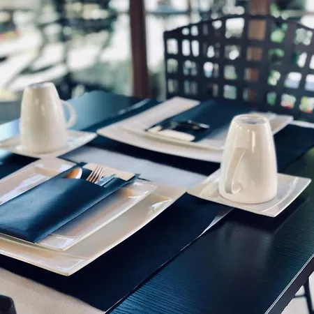 El Jardin Soto de la Marina