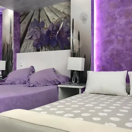 El Jardin Hotell