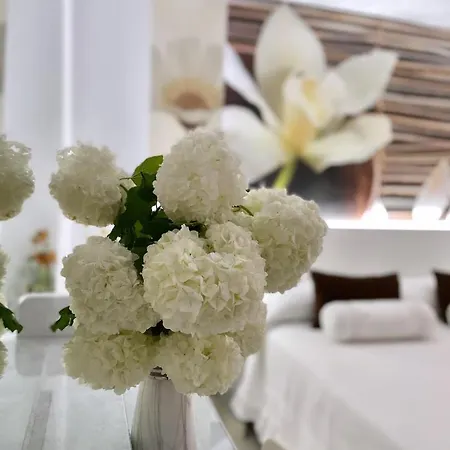 El Jardin Hotell Soto de la Marina