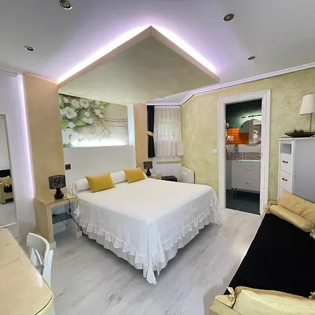 Hotell El Jardin
