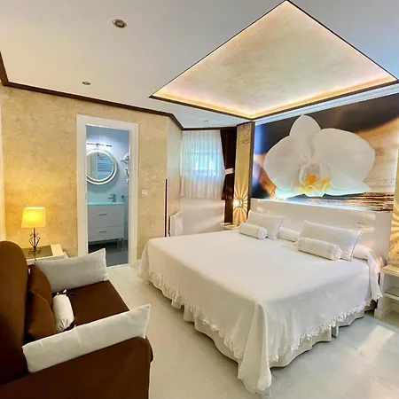 El Jardin 2* 소토 데 라 마리나