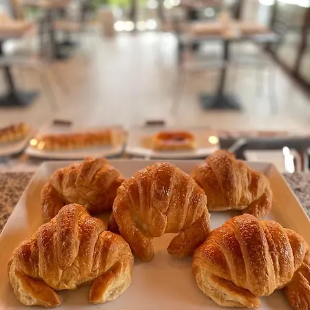 El Jardin Hotel Soto de la Marina